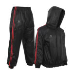 Track Suit Sauna - Image 2