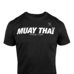 Kick Boxing Tshirt - Image 2