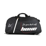 Boxing Backpacks