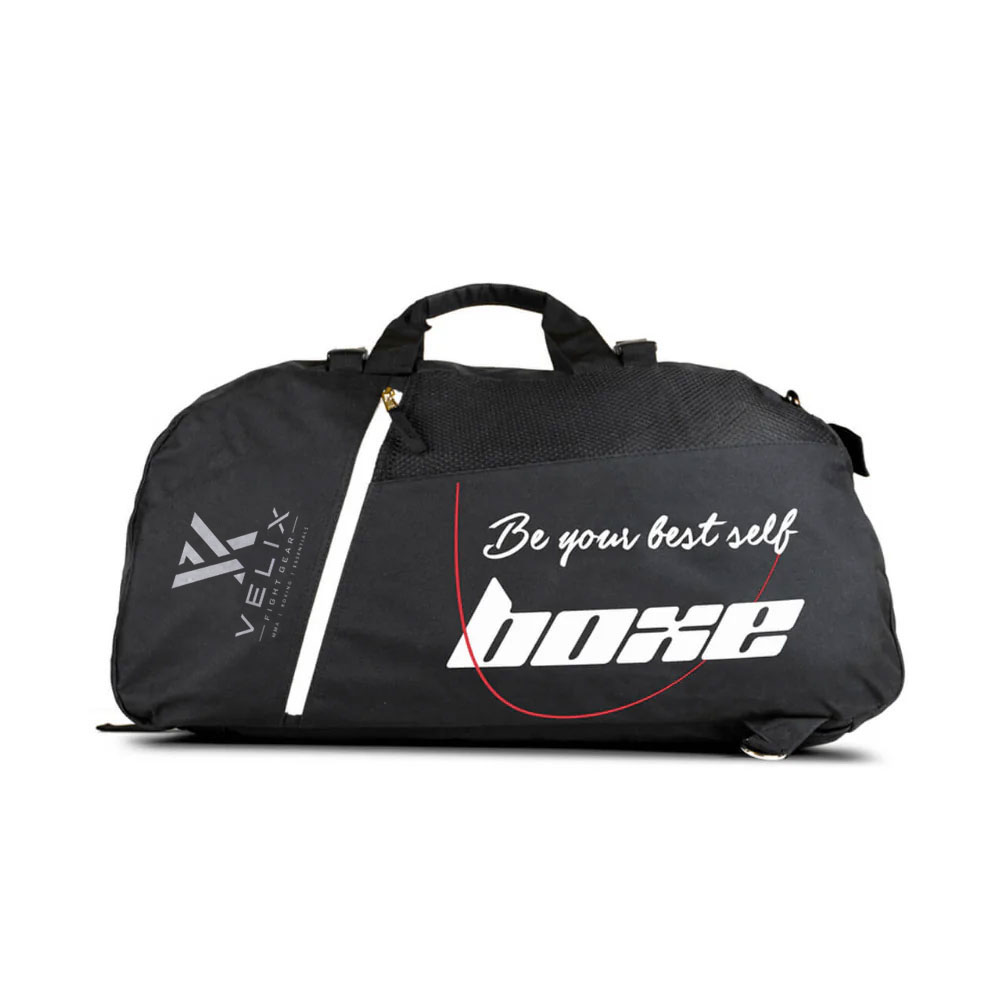 1 Boxing Backpacks - Image 1
