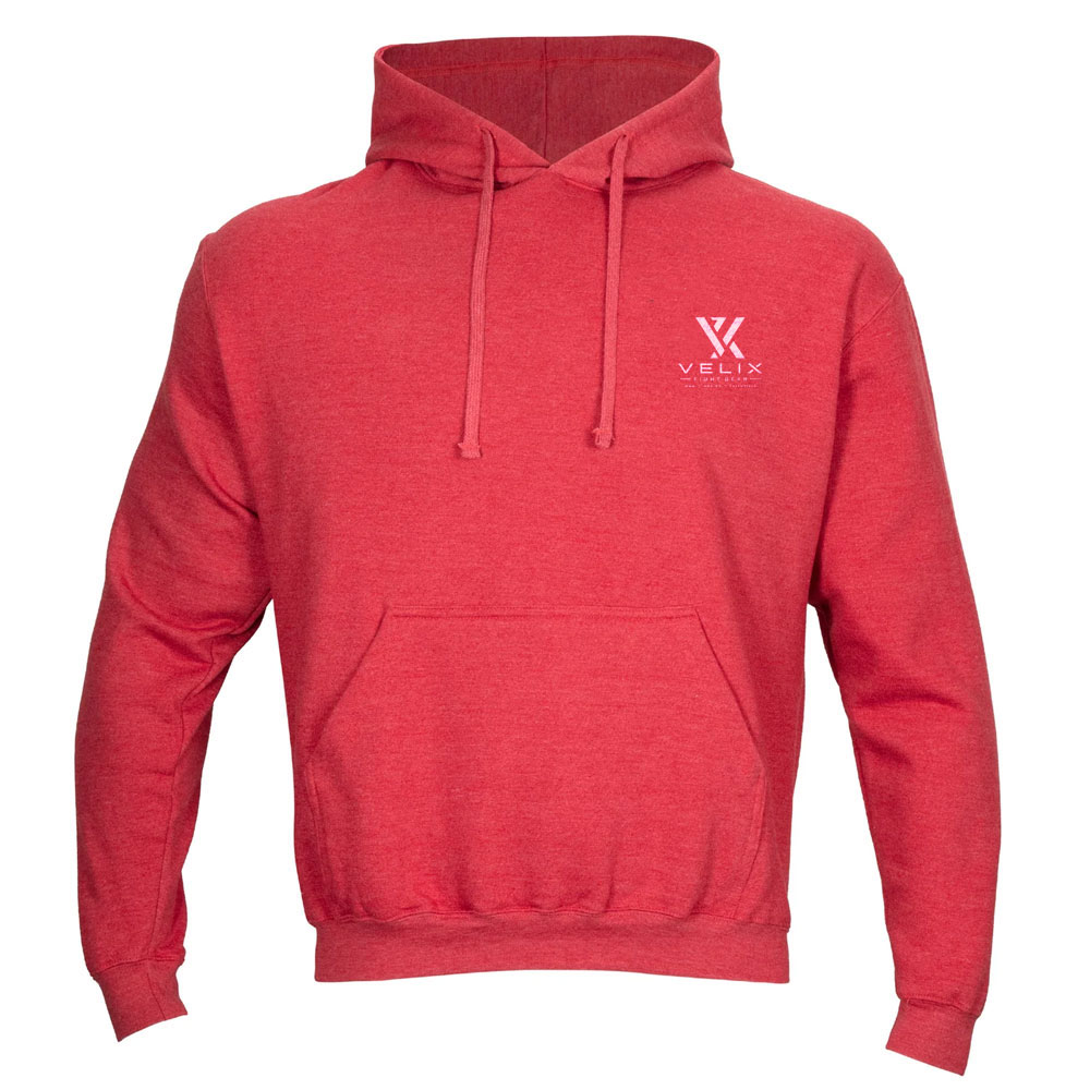 1 Boxing Hoodies - Image 1