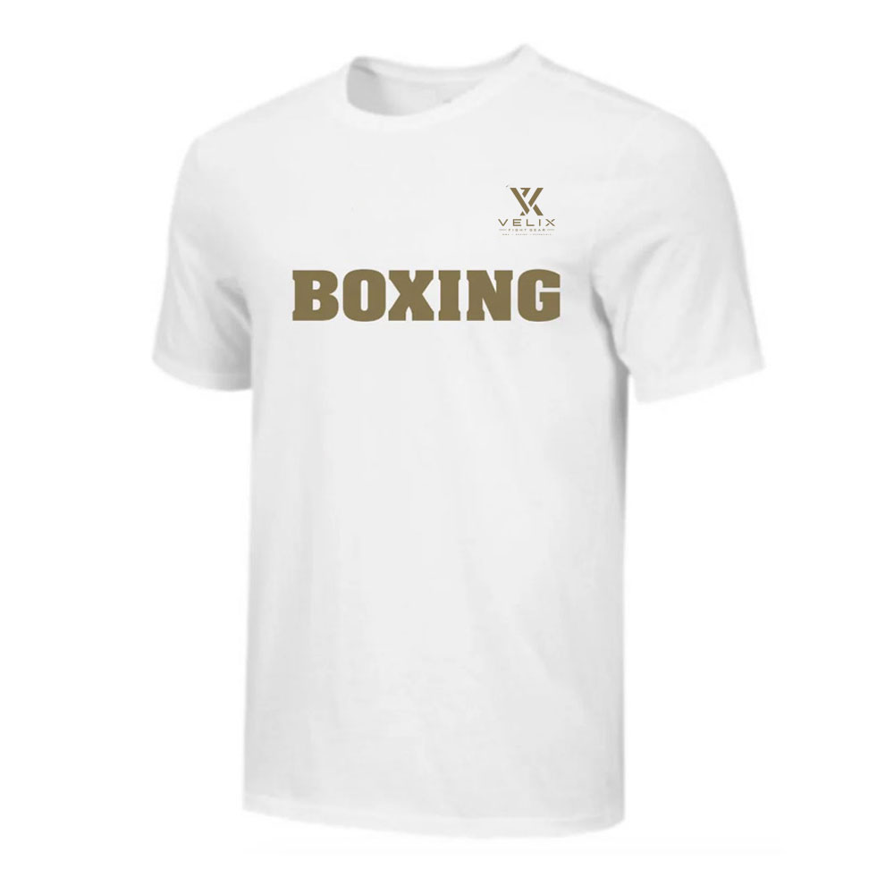 1 Boxing Tshirt - Image 1