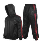 Track Suit Sauna