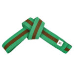 BJJ Belts
