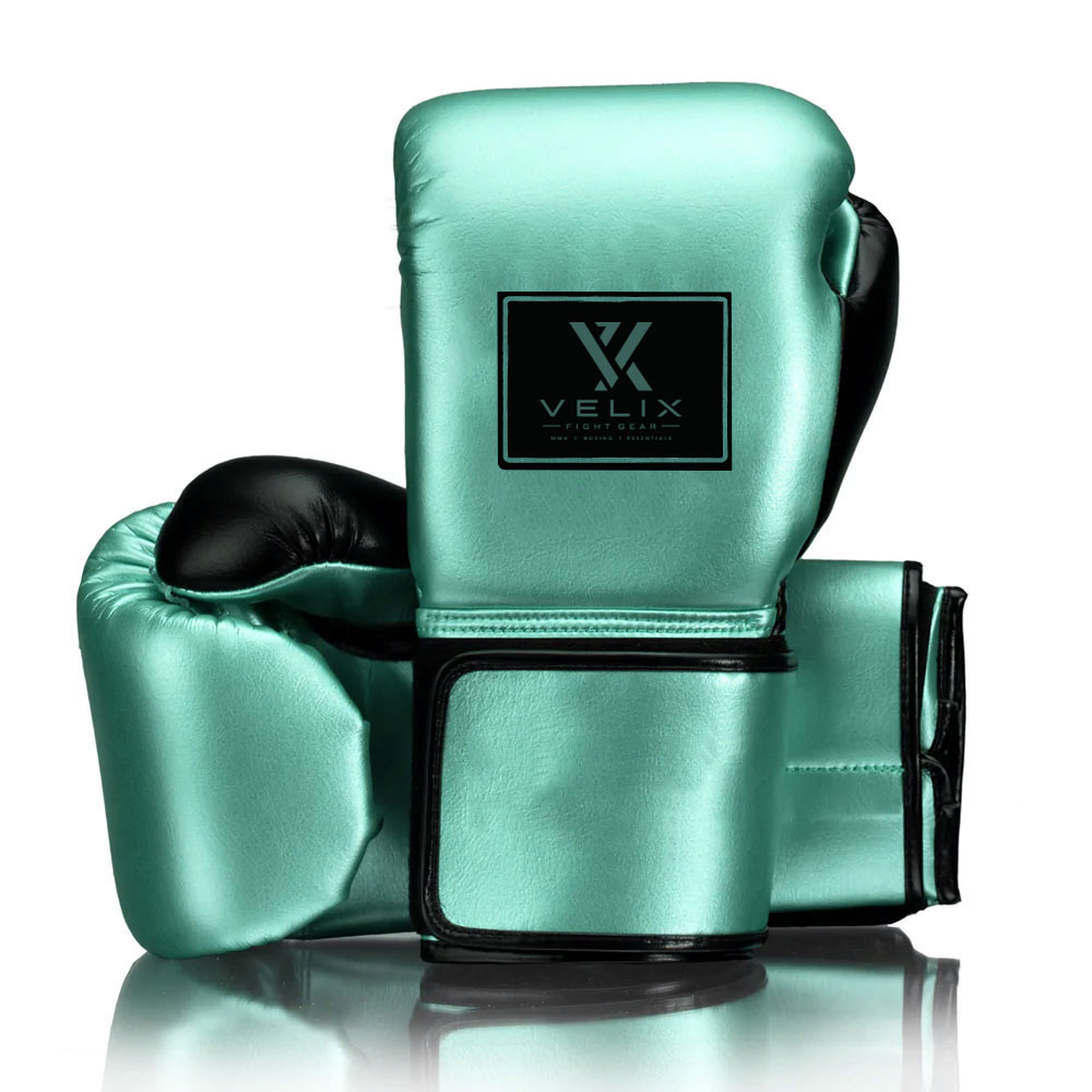 1 Boxing Gloves - Image 1