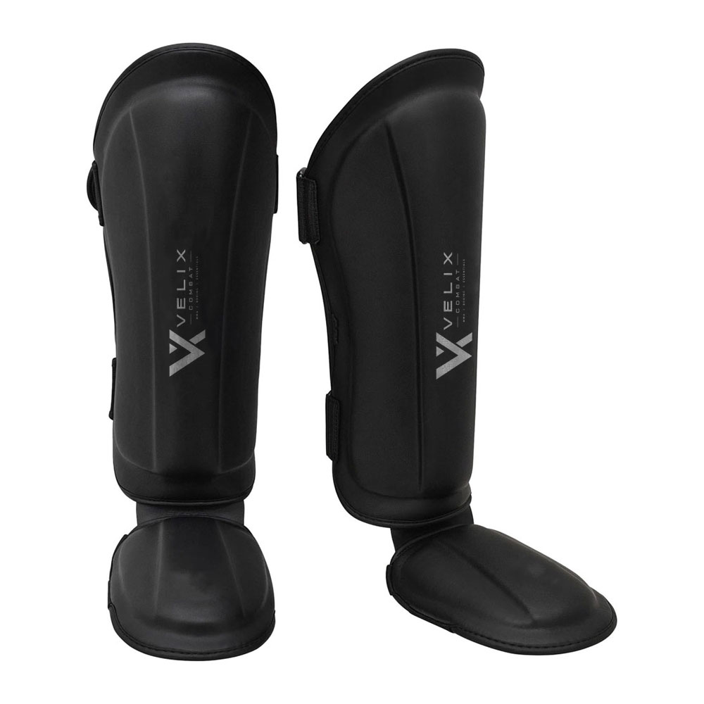 1 Kick Boxing Shin Guards - Image 1