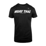 Kick Boxing Tshirt