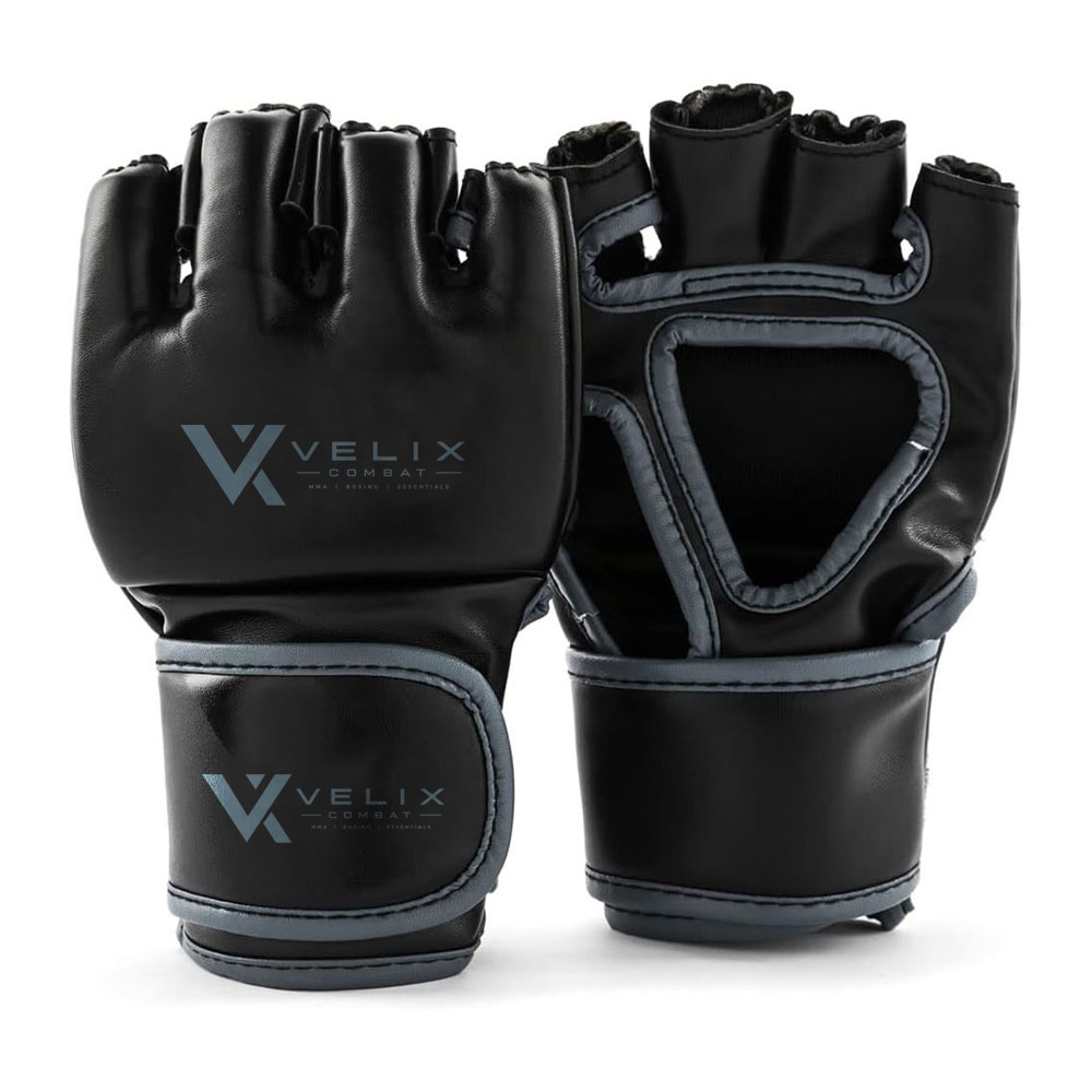 1 MMA Gloves - Image 1