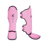 MMA Shin Guards