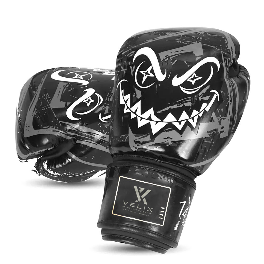 1 Children's Boxing Gloves - Image 1
