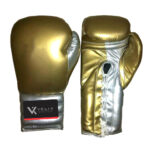 Kick Boxing Gloves - Image 2