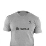 Kick Boxing Tshirt - Image 2