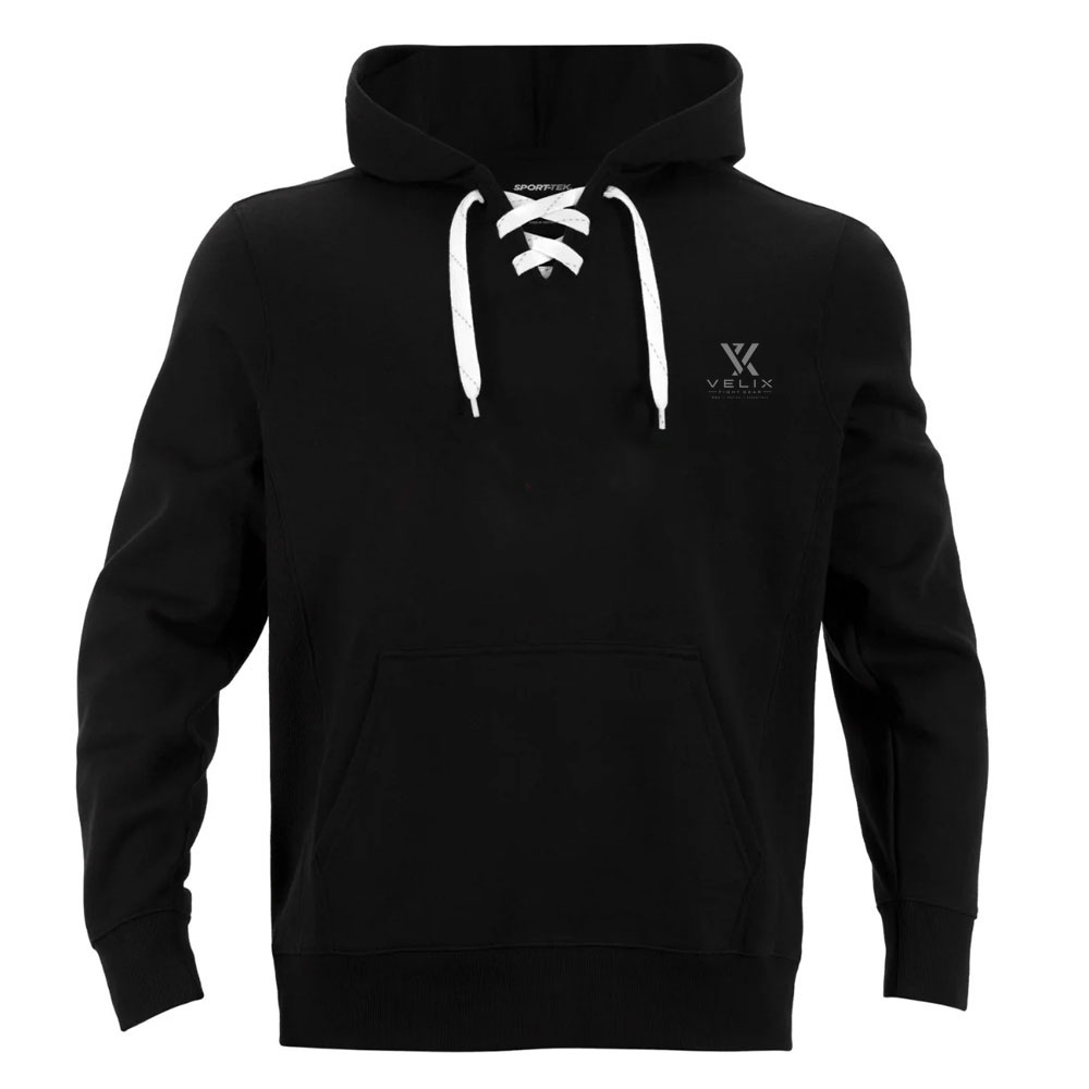2 Boxing Hoodies - Image 1