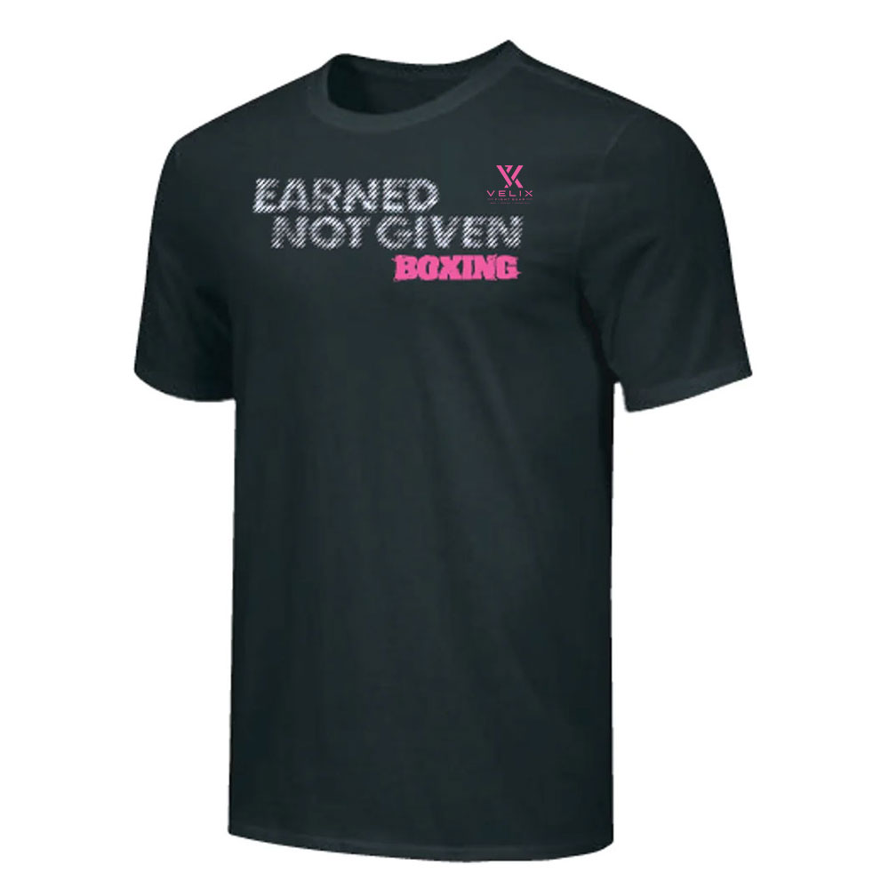 2 Boxing Tshirt - Image 1