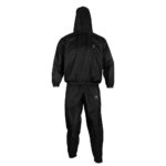 Track Suit Sauna