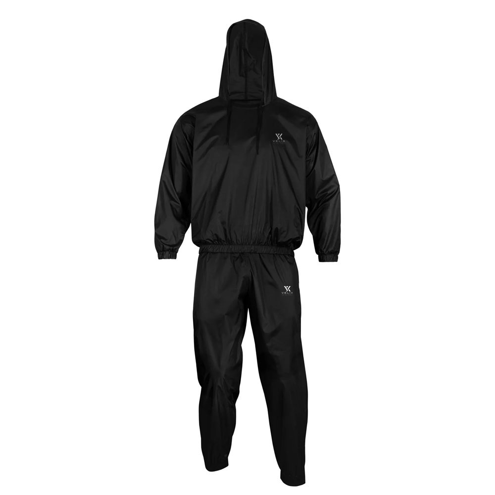 2 Track Suit Sauna - Image 1