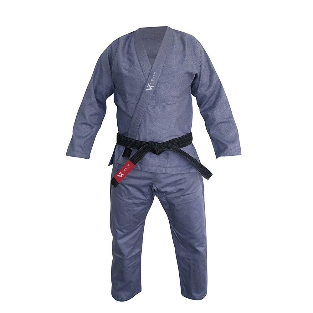 2 Gi Bjj - Image 1