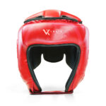Kick Boxing Helmets