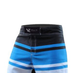 MMA Shorts - Image 2