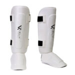 Kick Boxing Shin Guards