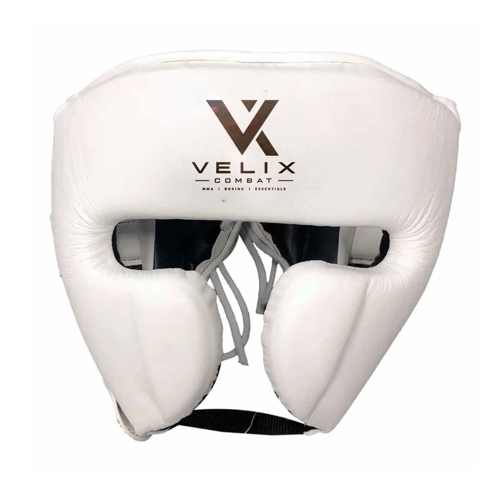 2 MMA Sparring Helmets - Image 1