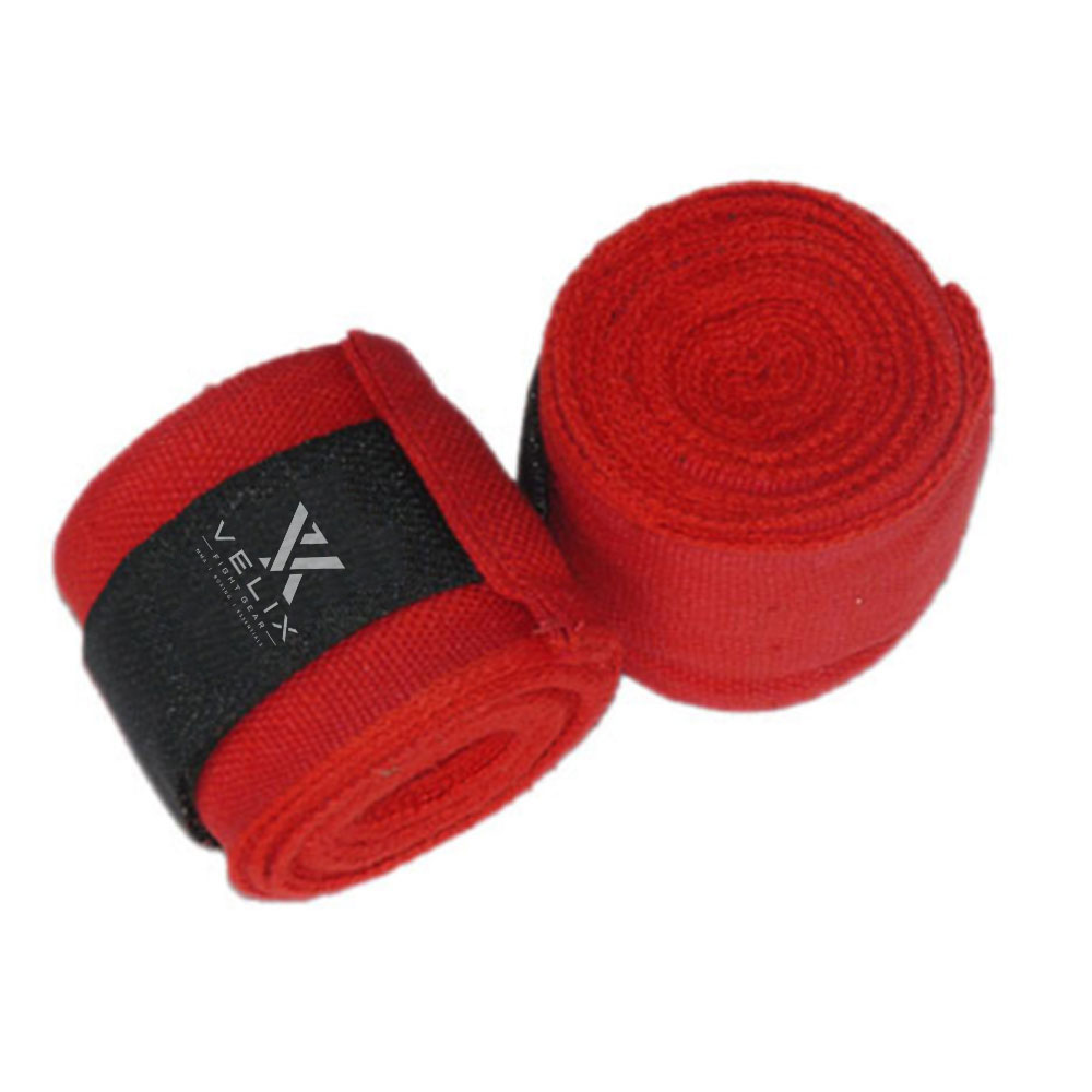 2 Boxing Hand Wrapps - Image 1