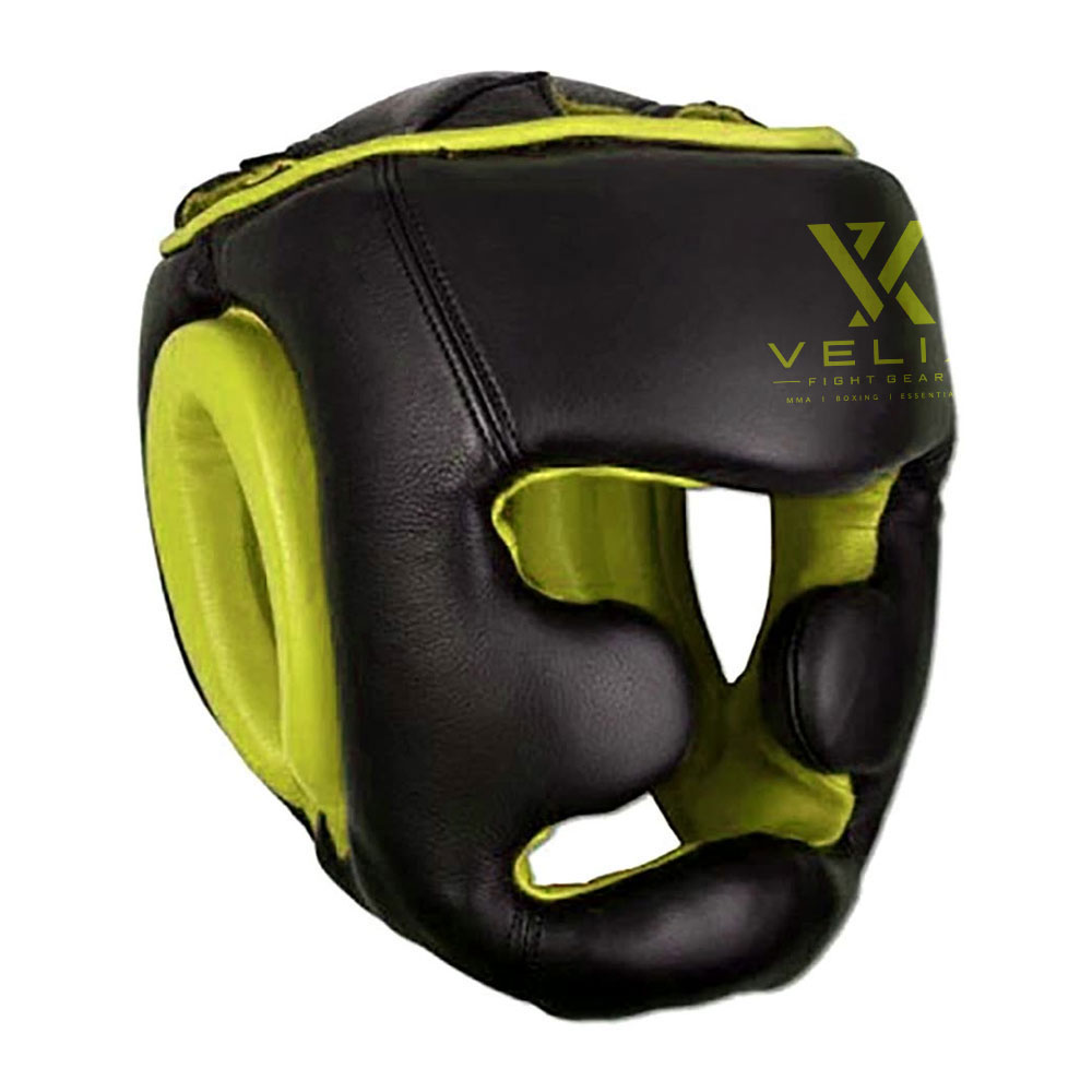 2 Boxing Helmets - Image 1