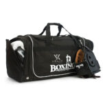Boxing Backpacks