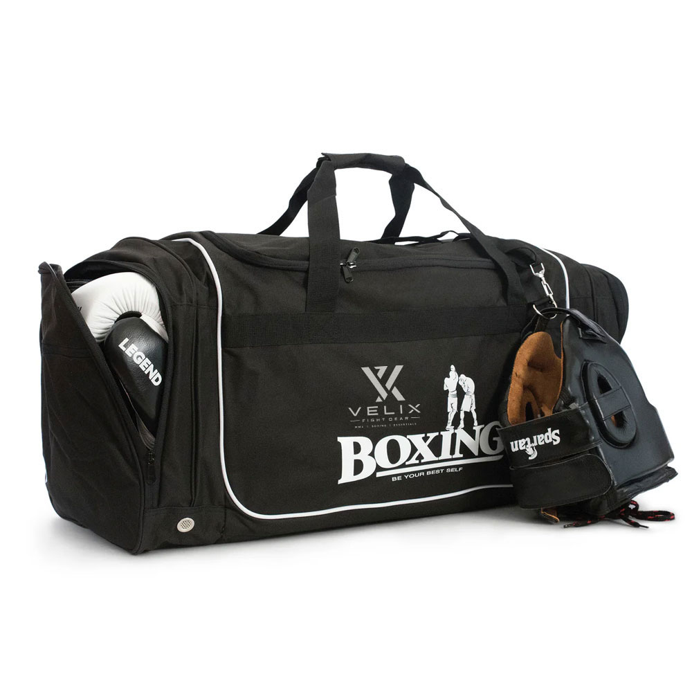 2 Boxing Backpacks - Image 1