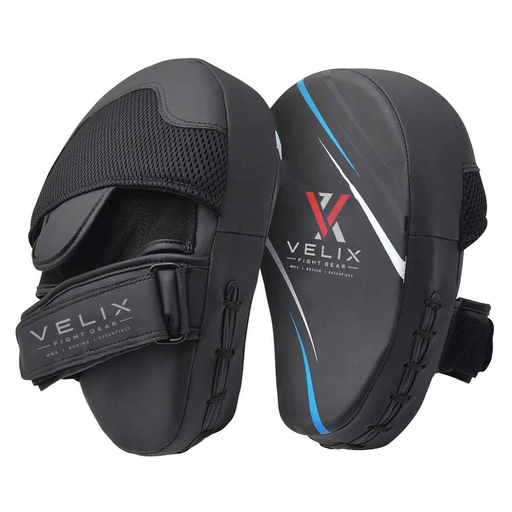 3 Boxing Focus Pads - Image 1