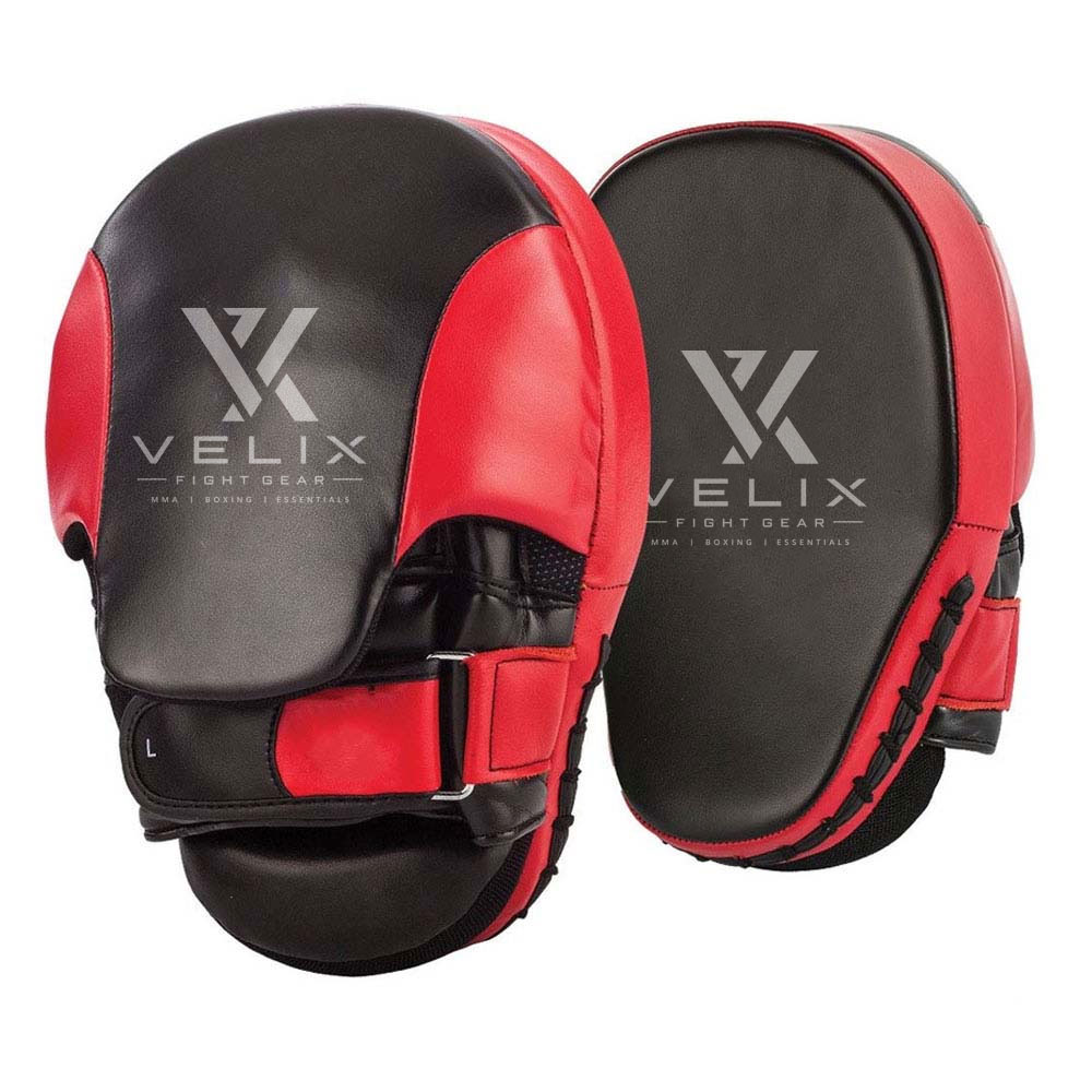 4 Boxing Focus Pads - Image 1