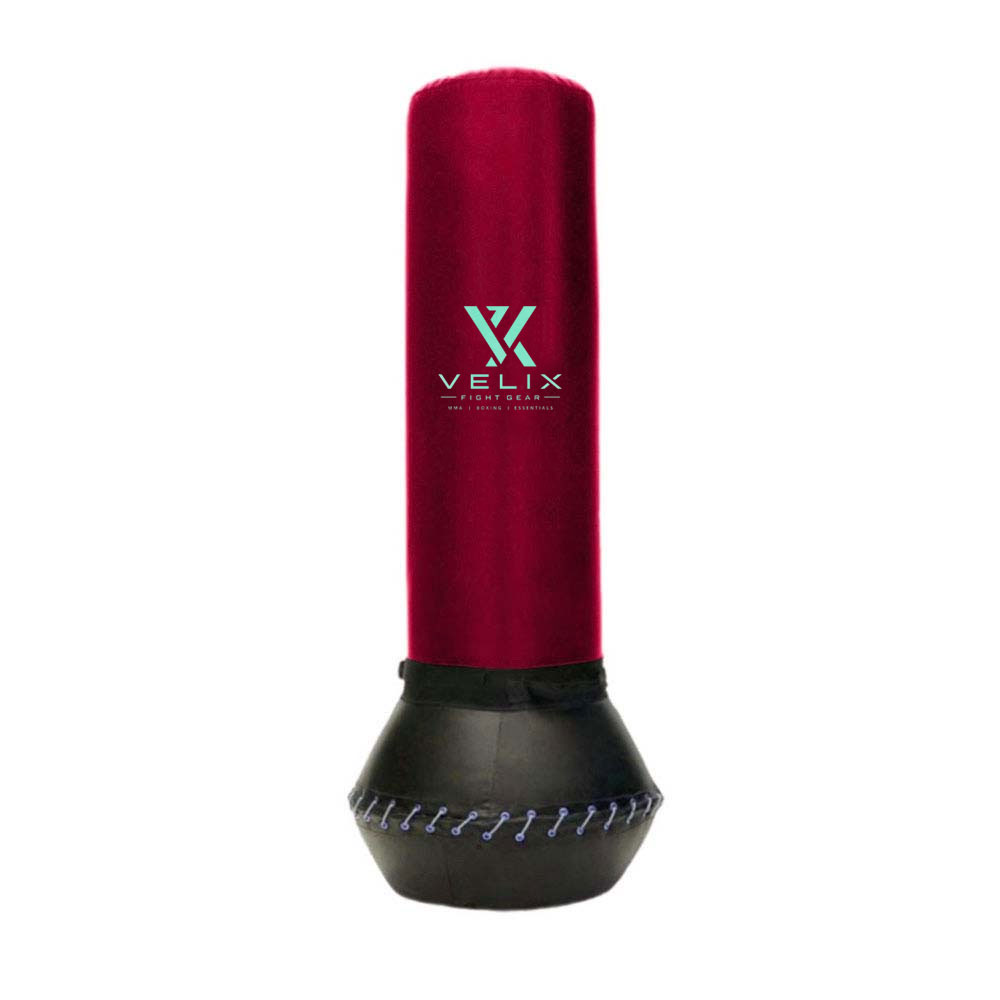4 Punching Bags - Image 1