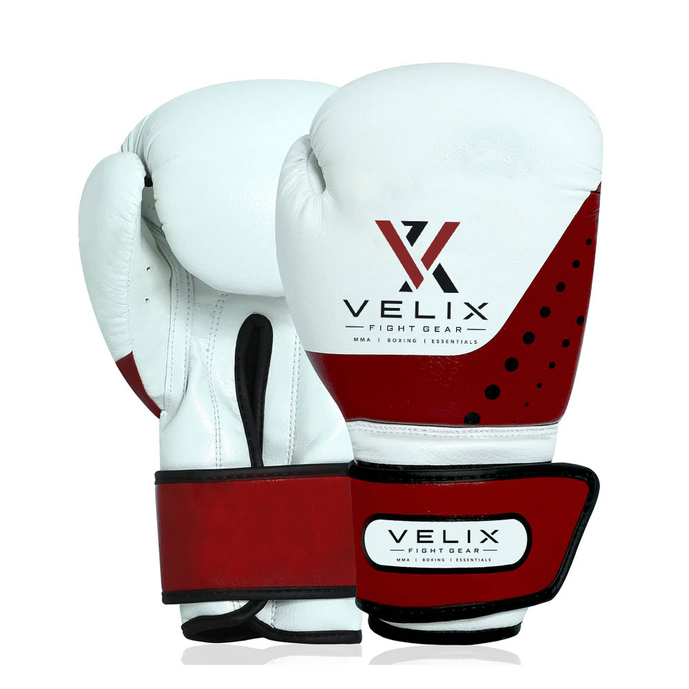 5 Boxing Gloves - Image 1