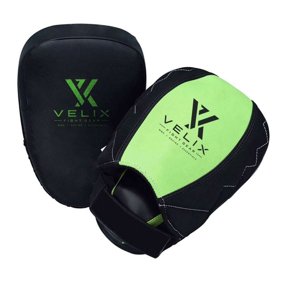 5 Boxing Focus Pads - Image 1