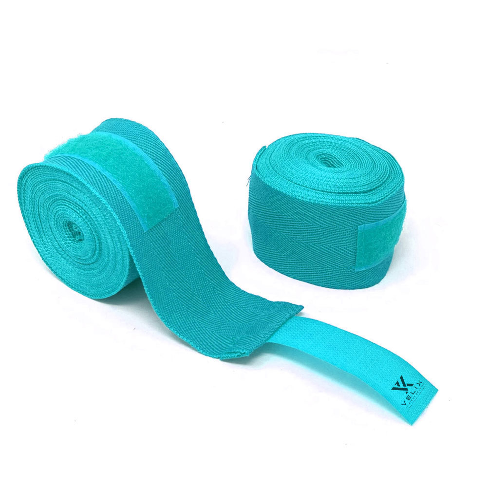 5 Boxing Hand Wrapps - Image 1
