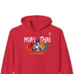 Muay Thai Hoodies - Image 2