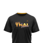 Muay Thai Tshirt - Image 2