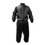 Track Suit Sauna- - Image 2