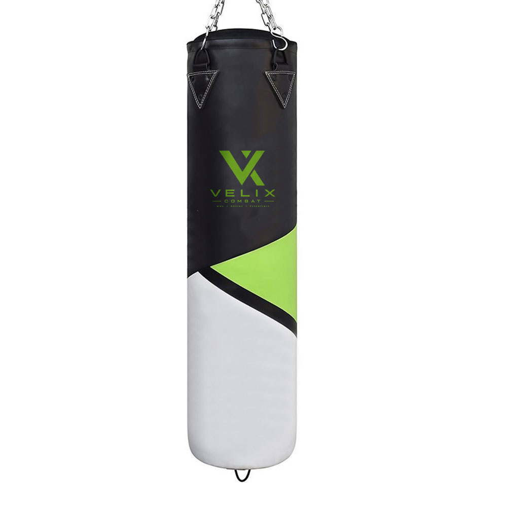 1 Muay Thai Puching Bags - Image 1