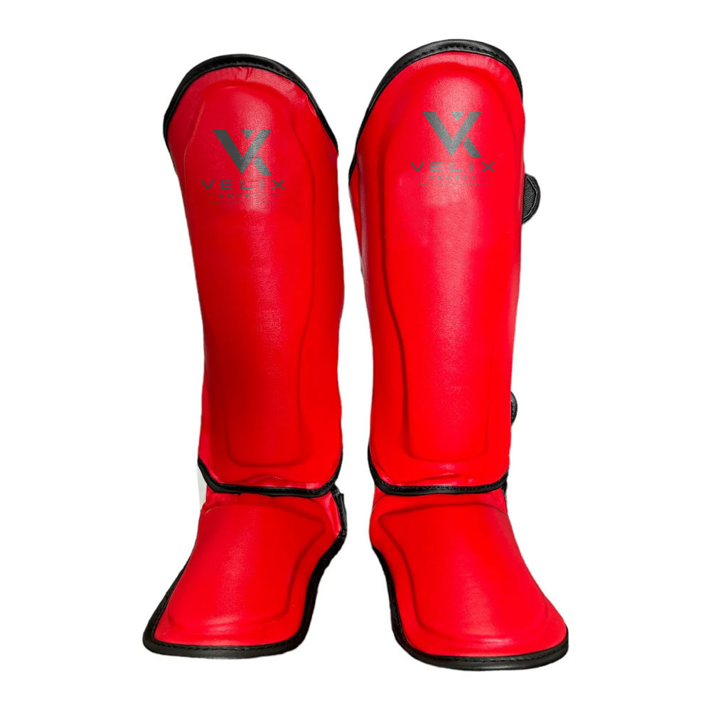 1 Children's Muay Thai Shin Guards - Image 1