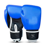 Muay Thai Competition Gloves