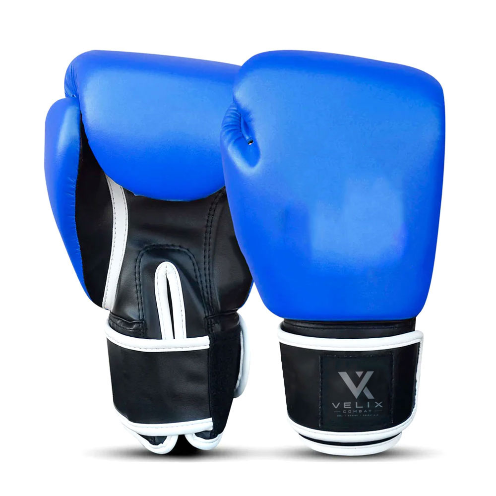 1 Muay Thai Competition Gloves - Image 1