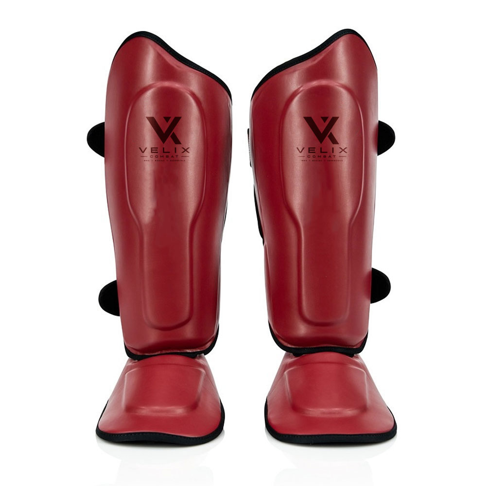 1 Muay Thai Shin Guards - Image 1