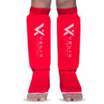 Muay Thai Tubular Shin Guards