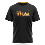 Muay Thai Tshirt