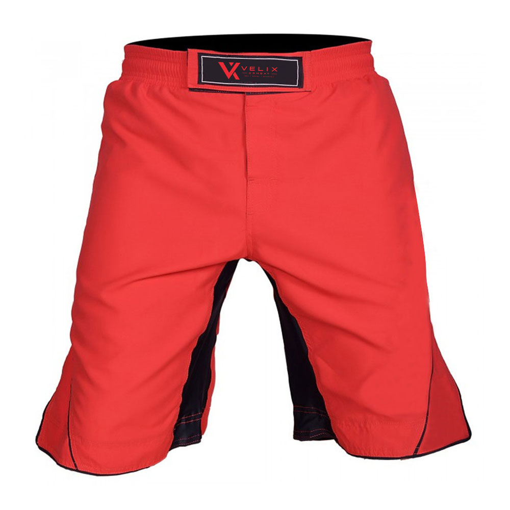 1 MMA Shorts - Image 1