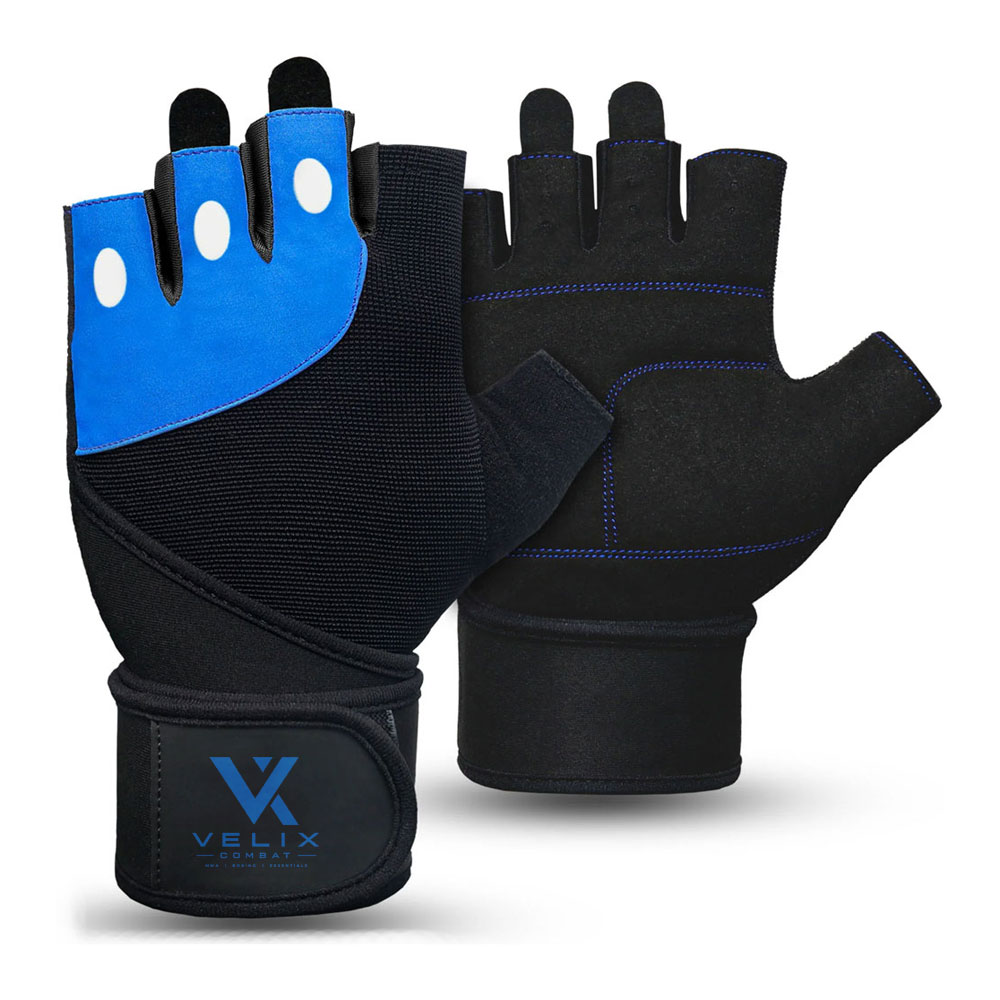 1 Training & Gym - Image 1