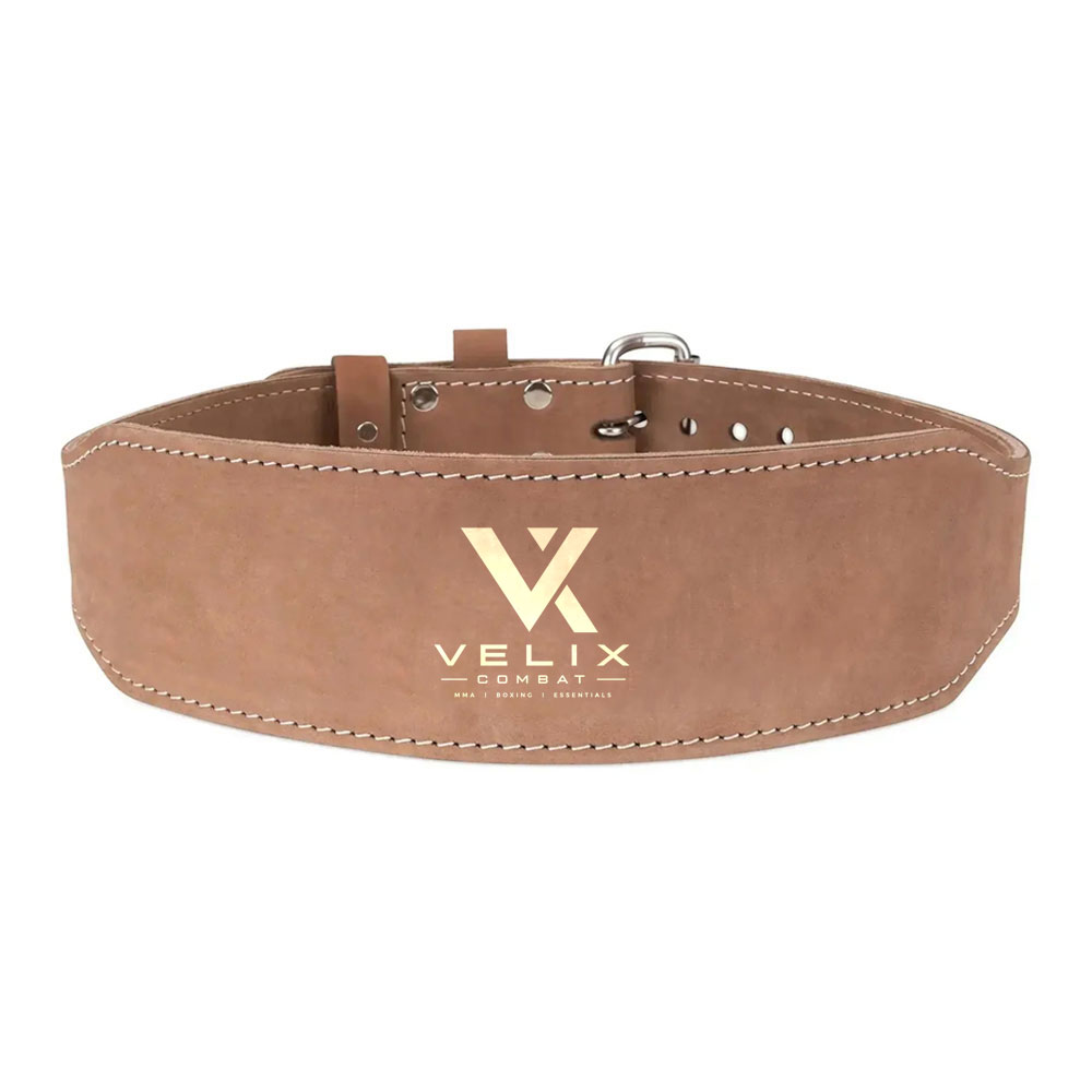 1 Leather Belts - Image 1