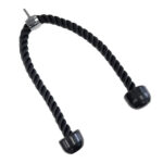 AB Strap & Triceps Rope