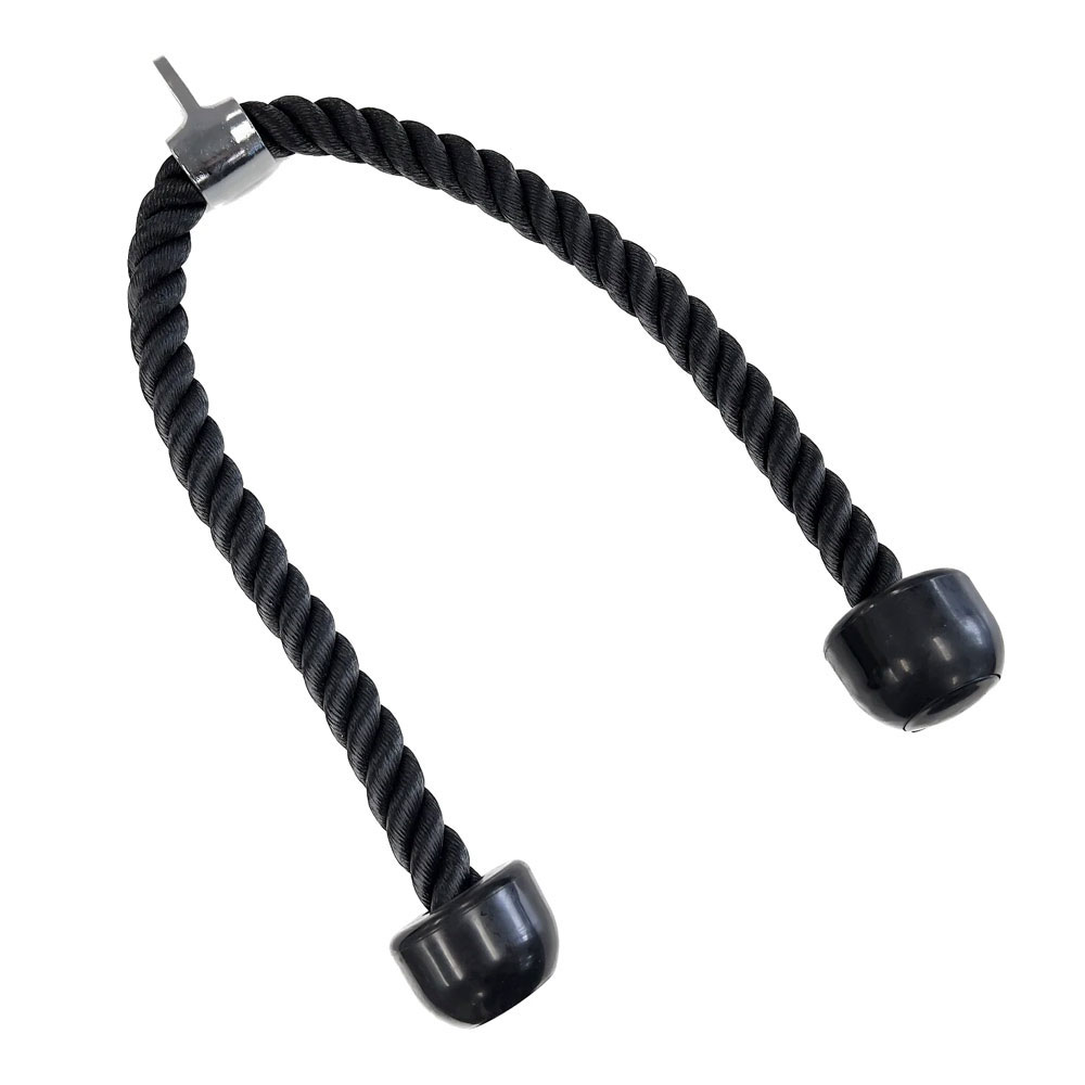 1 AB Strap & Triceps Rope - Image 1